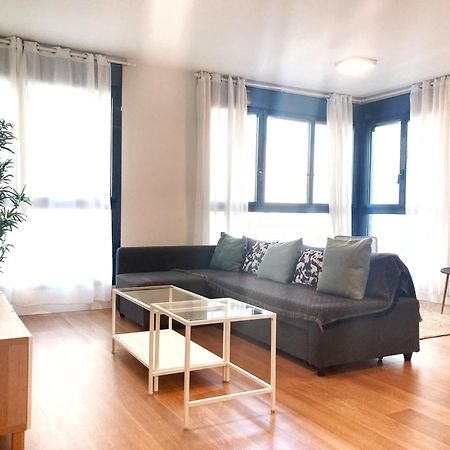 Deluxe Beach Suite W Garage By Canary365 Las Palmas / Gran Canaria Exterior foto