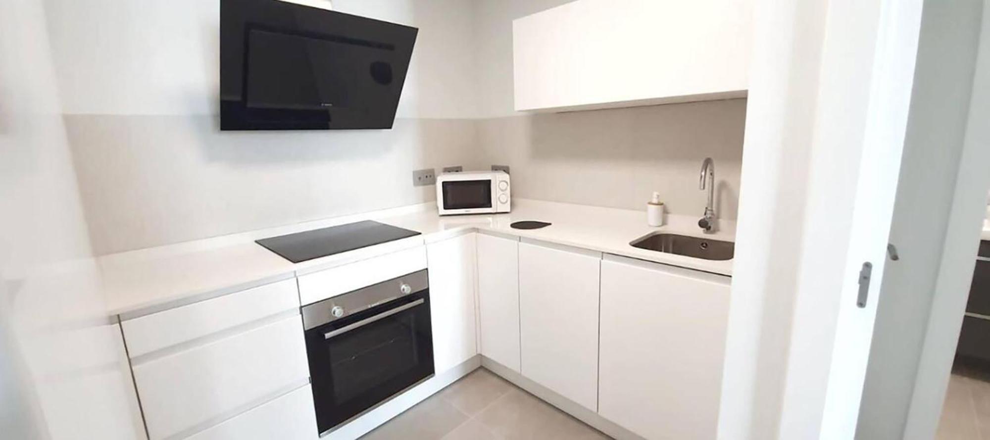 Deluxe Beach Suite W Garage By Canary365 Las Palmas / Gran Canaria Exterior foto